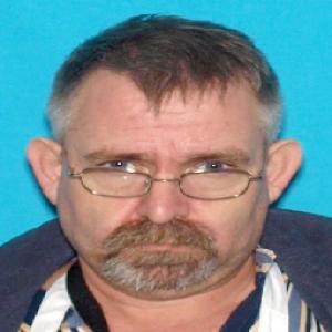 Russell Jerry Leonard a registered Sex Offender of Kentucky