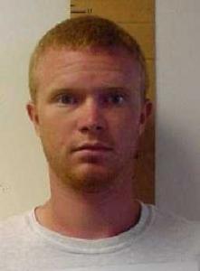 Hunter Thomas James a registered Sex Offender of Kentucky