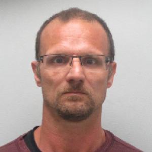 Patterson Michael Scott a registered Sex Offender of Kentucky