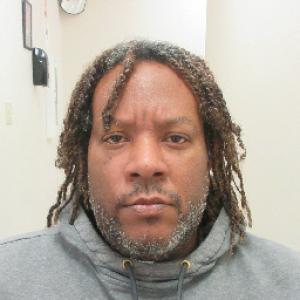 Eubanks Brian Harvey a registered Sex Offender of Kentucky