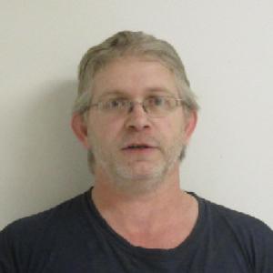 Brown John Thomas a registered Sex Offender of Kentucky