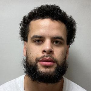 Kenney Malik Deiondre a registered Sex Offender of Kentucky