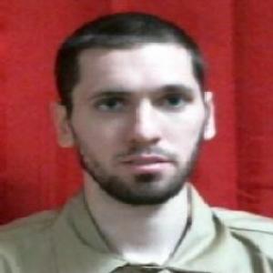 Grigsby Michael Wyatt a registered Sex Offender of Kentucky