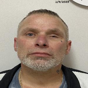 Reardon Johnny Ray a registered Sex Offender of Kentucky