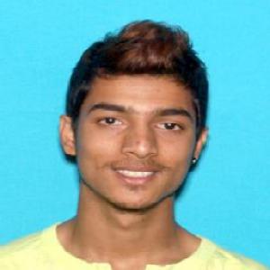 Adhikari Karka a registered Sex Offender of Kentucky