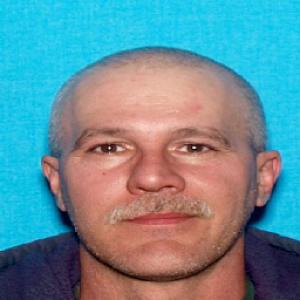 Grierson Michael Lewis a registered Sex Offender of Kentucky