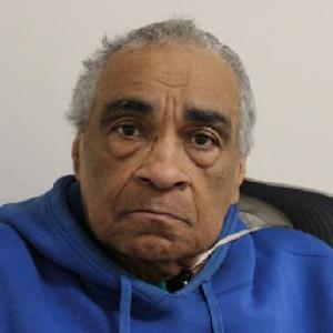 Berry Ronald Coleman a registered Sex Offender of Kentucky