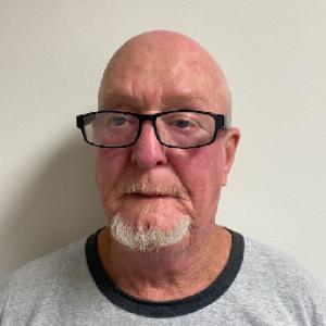 Robinson Larry Dean a registered Sex or Violent Offender of Indiana