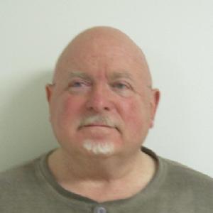 Robinson Rickey Edward a registered Sex Offender of Virginia