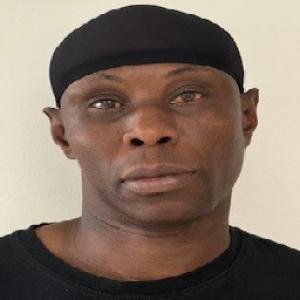 Josphe Jean Solo a registered Sex Offender of Kentucky