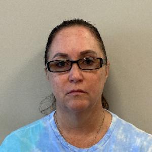 Ingle Melissa Ann a registered Sex Offender of Kentucky