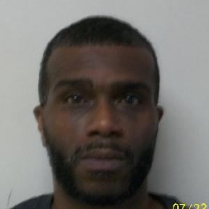 Sublett Altonious D a registered Sex Offender of Kentucky