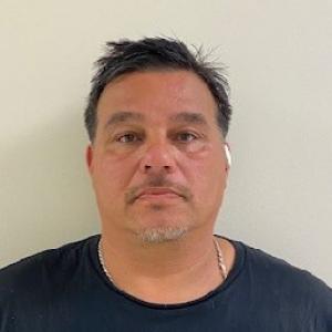 Santiago Juan Manuel a registered Sex Offender of Kentucky