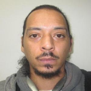 Cuevas Raoul Michael a registered Sex Offender of Kentucky