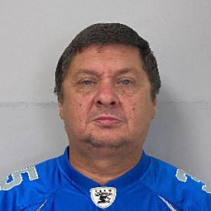 Robbins Tony Douglas a registered Sex Offender of Kentucky