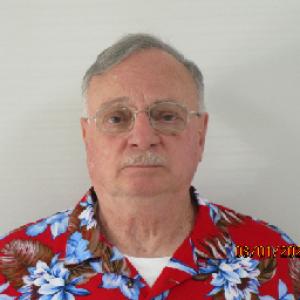 Wilcox William Gene a registered Sex Offender of Kentucky