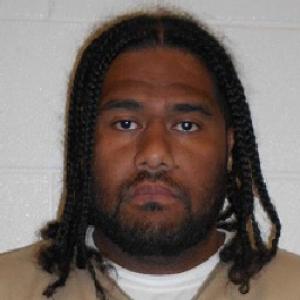 Williams Lameko Silvale a registered Offender of Washington