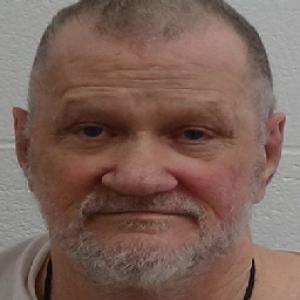 Dargavell Donald a registered Sex Offender of Kentucky