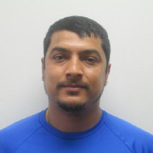 Adhikari Karka a registered Sex Offender of Kentucky