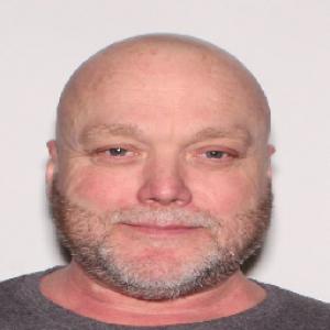 Kendall John Glenn a registered Sex or Violent Offender of Indiana