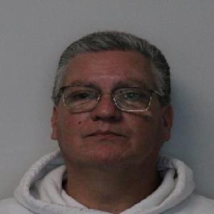 Walls Darrell Preston a registered Sex Offender of Kentucky