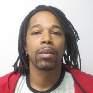 Bell Rayshawn D a registered Sex Offender of Kentucky