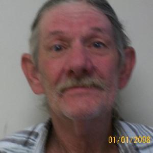 Weedman George Melville a registered Sex Offender of Kentucky