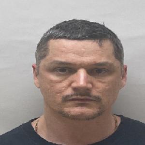 Wolfinbarger John Charles a registered Sex Offender of Kentucky