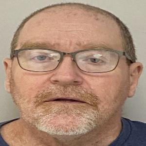 Keown Anthony William a registered Sex Offender of Kentucky