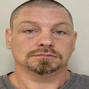 Brown Nicholas Allen a registered Sex Offender of Kentucky