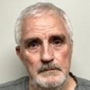 Colburn Johnny Mikeal a registered Sex Offender of Kentucky