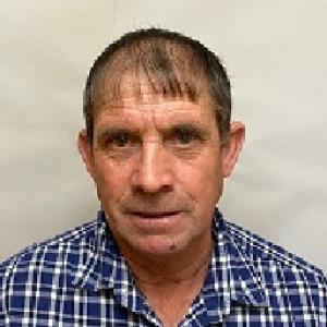 Dishman Gerald a registered Sex Offender of Kentucky