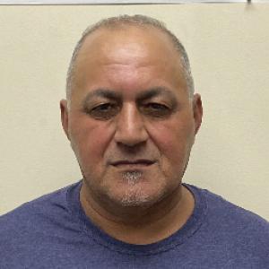 Al Alsady Abdulamir Rashaun a registered Sex Offender of Kentucky