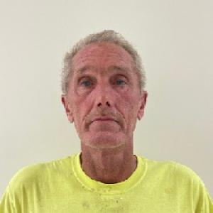 Gaines Michael Allen a registered Sex Offender of Kentucky