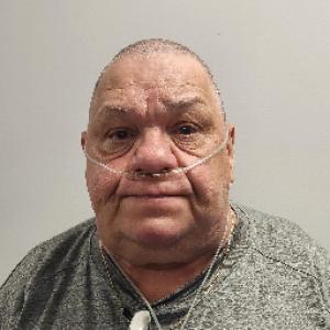 Majors Robert James a registered Sex Offender of Kentucky