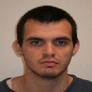 Brooks Paul J a registered Sex Offender of Kentucky