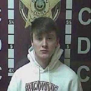 Begley Trenton a registered Sex Offender of Kentucky