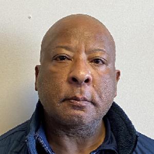 Hillman Keith a registered Sex Offender of Kentucky