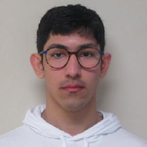 Saifullah Ali a registered Sex Offender of Kentucky