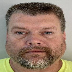 Faudere Michael Clay a registered Sex Offender of Kentucky