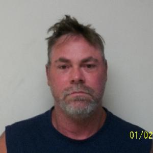 Anderson William James a registered Sex Offender of Kentucky