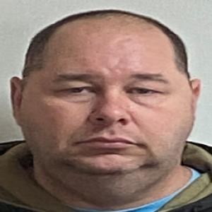 Patterson Chris a registered Sex Offender of Kentucky