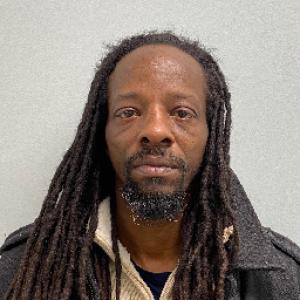 Green Reco Demond a registered Sex Offender of Kentucky