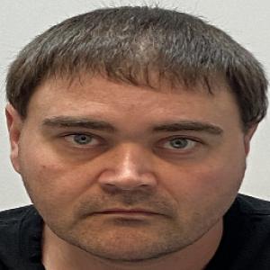 Girten John Richard a registered Sex Offender of Kentucky