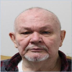 Garrett Ralph Alan a registered Sex Offender of Michigan