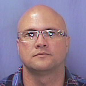 Barnett Ricky Lee a registered Sex Offender of Kentucky