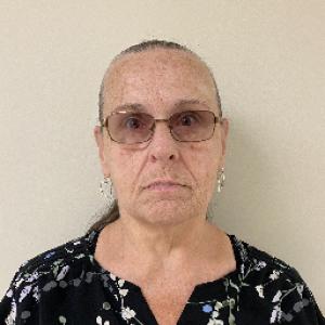 Jones Teresa Jean a registered Sex Offender of Kentucky