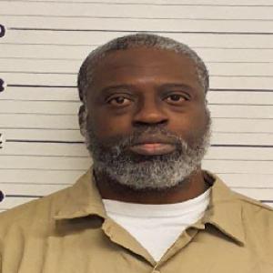 Robinson David a registered Sex Offender of Kentucky