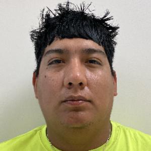 Vega David a registered Sex Offender of Kentucky