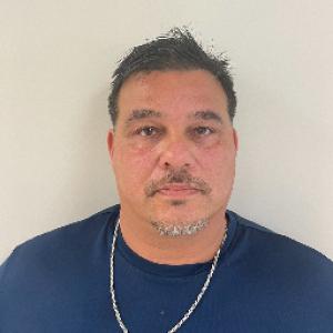 Santiago Juan Manuel a registered Sex Offender of Kentucky